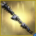 コウゲンセイロッドの画像