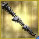コウゲンセイロッドの画像