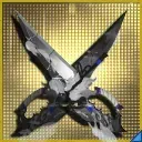 コウゲンセイダガー