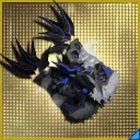 コウゲンセイナックルの画像