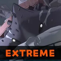 EXTREMEの攻略