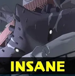 INSANEの攻略