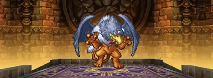 ジャミラス