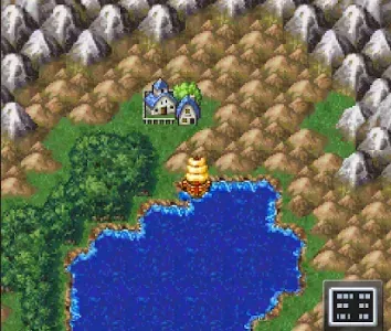 神の船