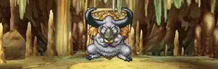 試練②