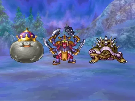 メタルキング