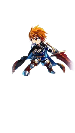 赤魔剣士ファルオン