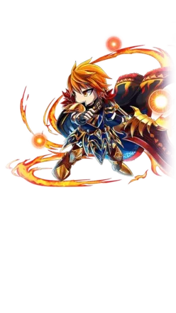 赤魔剣士ファルオン