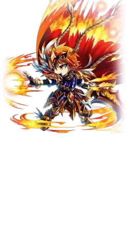 赤魔剣士ファルオン