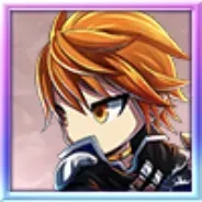 赤魔剣士ファルオンの画像