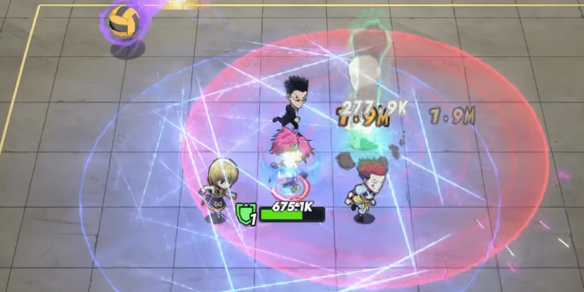 ハンゾー