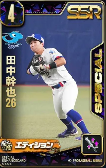 田中幹也26の画像