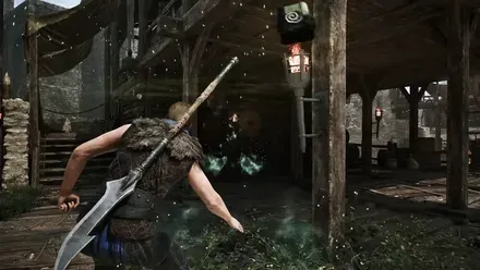 Gothic 1 Remake