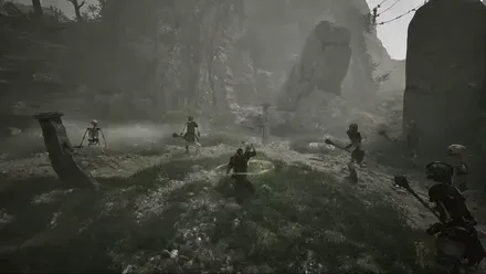 Gothic 1 Remake