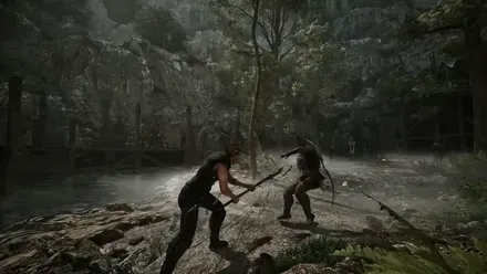 Gothic 1 Remake