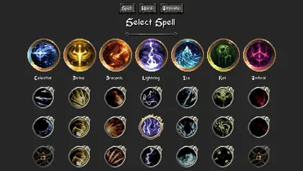 Cursemark