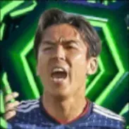 EP長谷部誠(日本代表/2018)画像