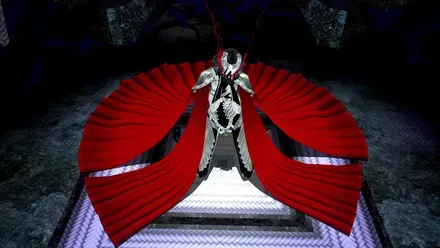 クスミノオオカミ