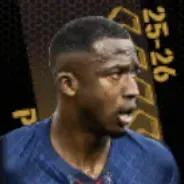 TPウィリアン・パチョ(優勝記念/25-26)画像