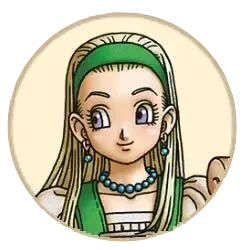 セーニャの助っ人アイコン
