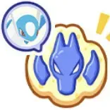 ラティオスサブレ