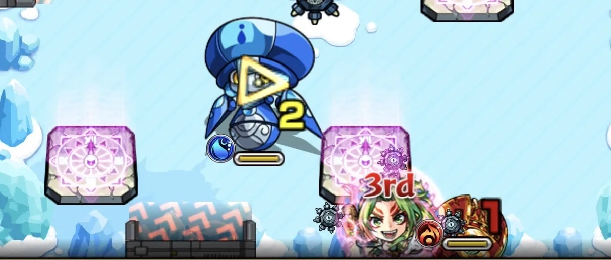 ベクトルウォール