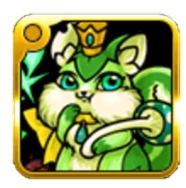 山風のキューイ画像