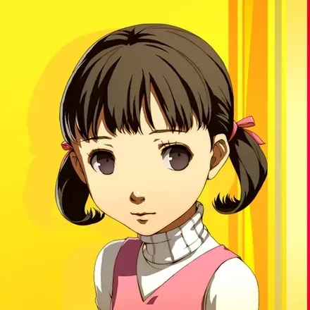 堂島菜々子画像
