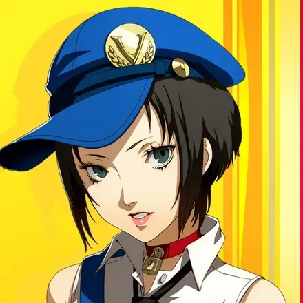 マリー画像