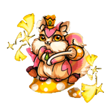 燐光のキューイ