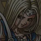 ミレーユのアイコン