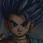 主人公のアイコン