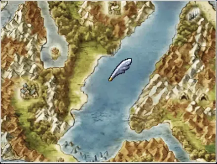 海底宝物庫(海底)画像