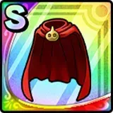 スライダーマント画像
