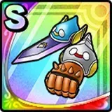ツインスライダー画像