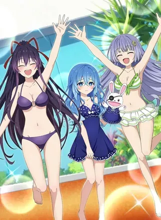 シドー！士道さん...だーりん！画像