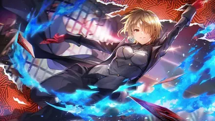 TAKE YOUR HEARTの画像