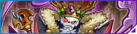 魔物飛び出す宝物庫画像