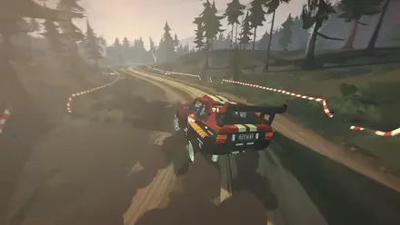 #DRIVE Rally
