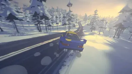 #DRIVE Rally