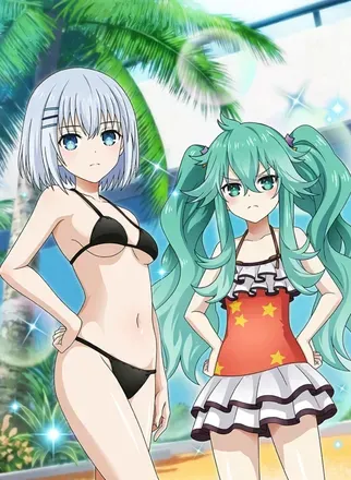 素敵だぜ、みんな画像