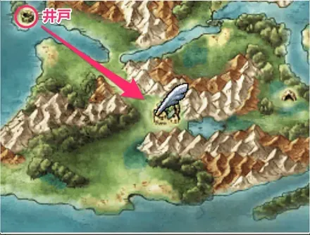 チャート２