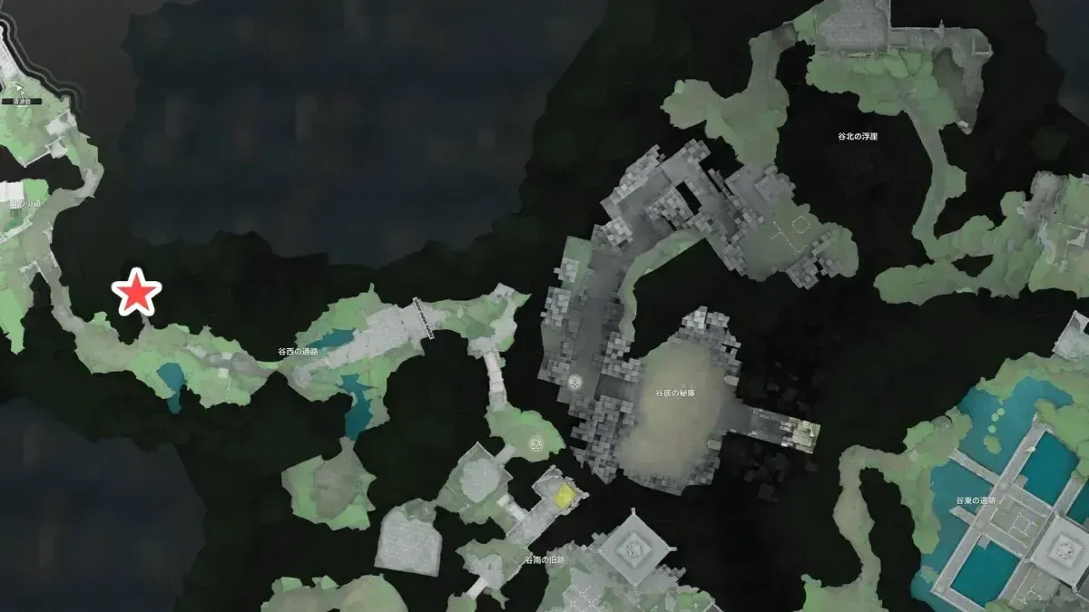 https://img.game8.jp/12625179/23f7ee8eee6a6877423e03adb4e88587.webp/showのマップ画像