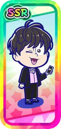 ［ホスト］トド松
