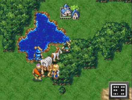クリアベール