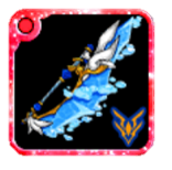 水幻霧刀＜飛沫＞画像