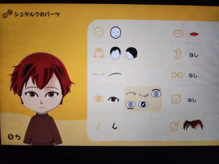 コメント画像