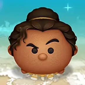 変身の達人マウイ画像