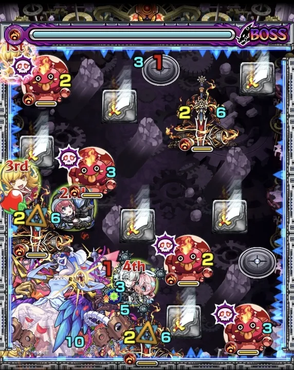 アン・ペアボス1