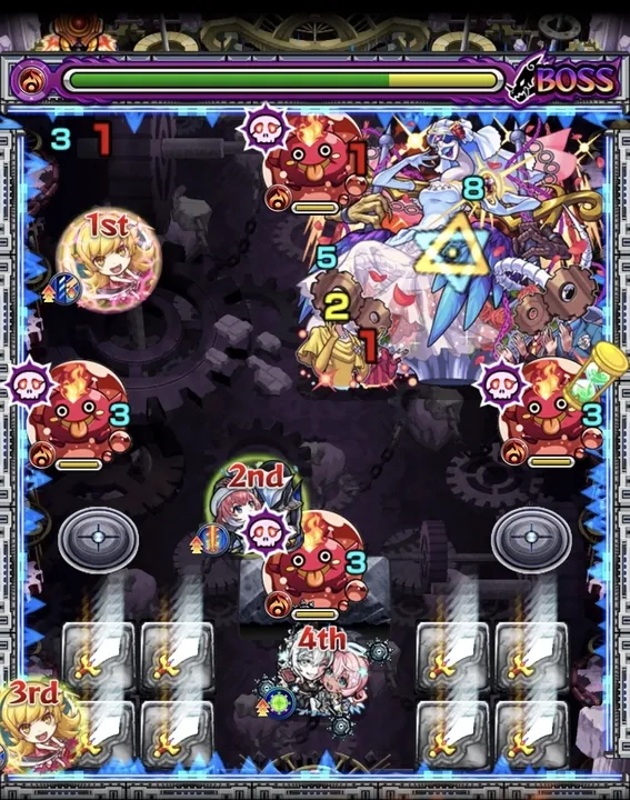 アン・ペアボス2